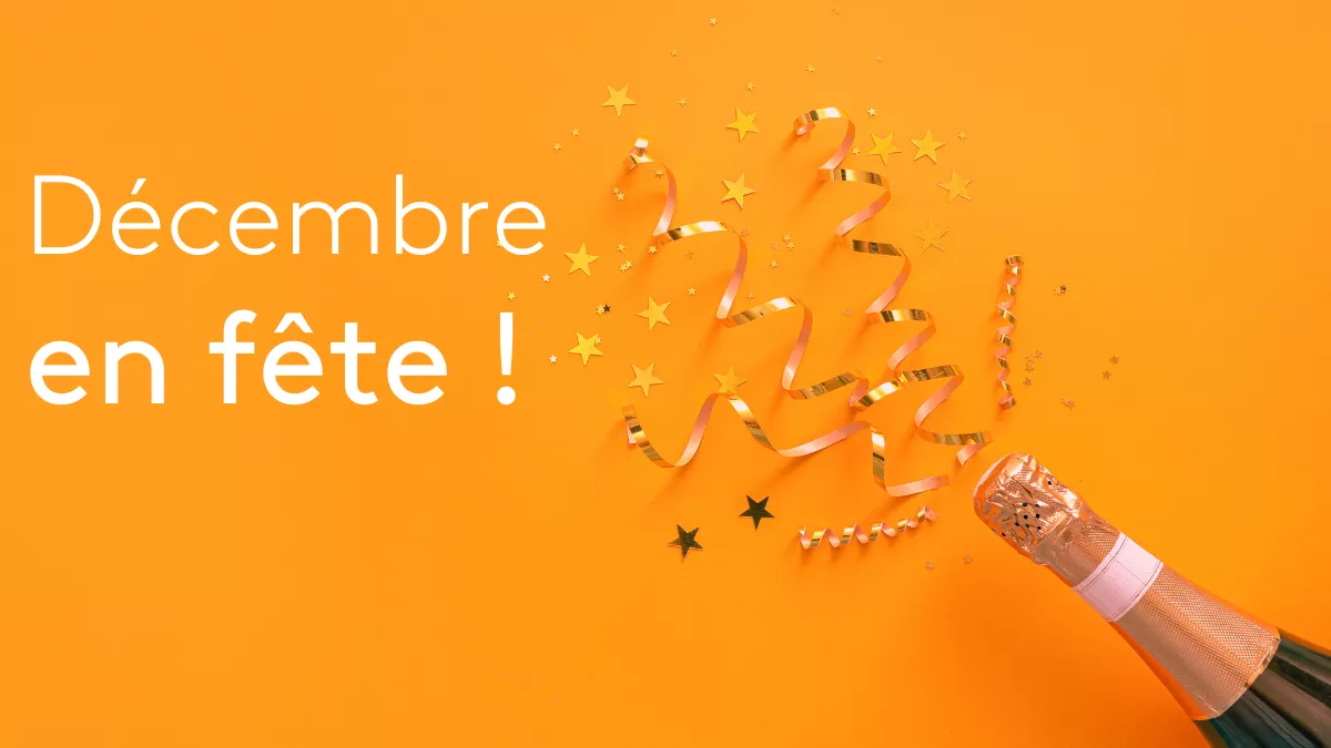 Décembre en fête antennes régionales Décembre en fête antennes régionales