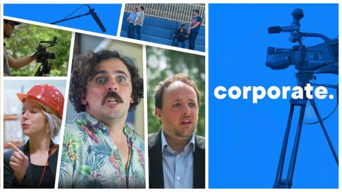 CORPORATE