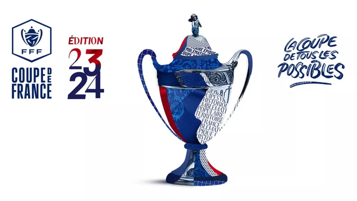 Finale Coupe de France