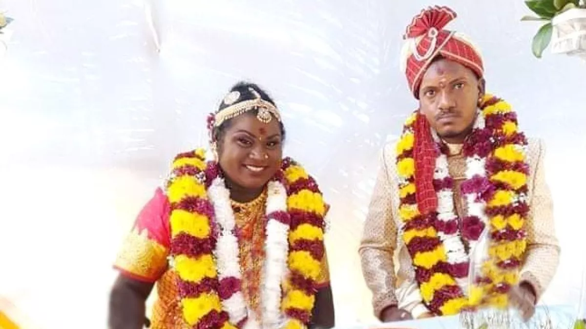 LAMOUR LE DOU SAISON 10 Lamour lé dou saison 10, placée sous le signe de l’émotion. 6 mariages et un témoin privilégié, Rocaya ! Le plus beau jour de leur vie en compétition sur Réunion la 1ère !