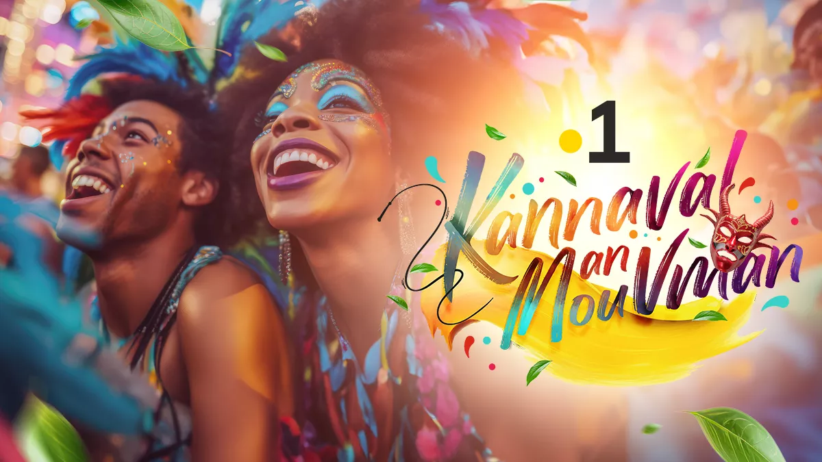 Dossier de presse Carnaval de Martinique 2024