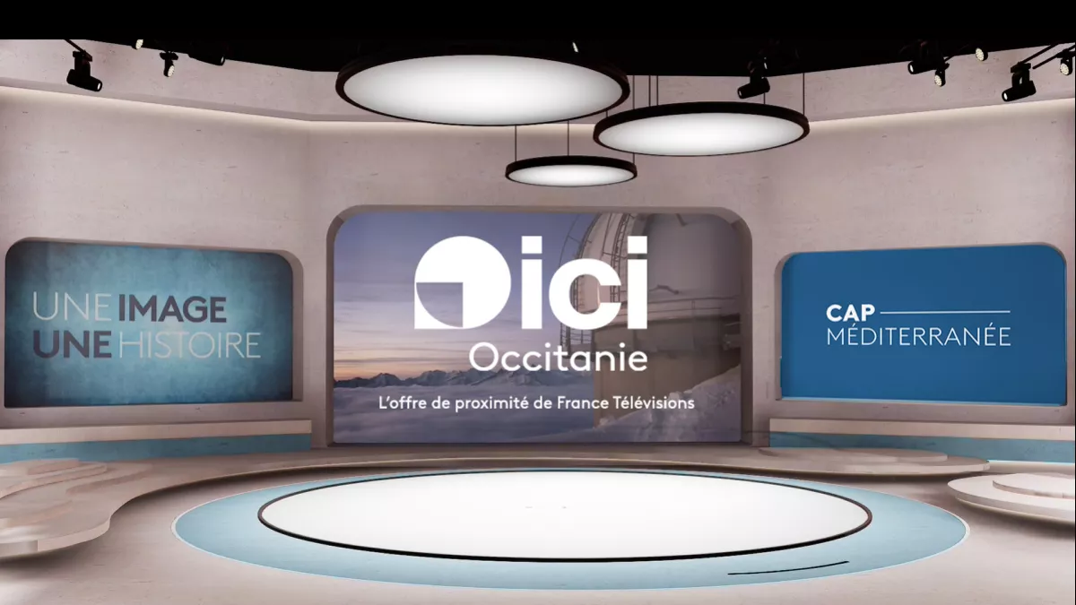 iCi Occitanie