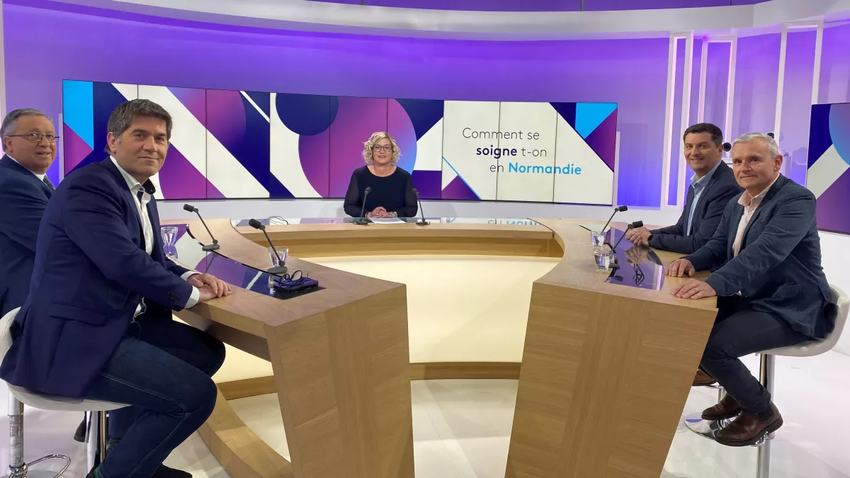 Dimanche en Politique Dimanche en Politique