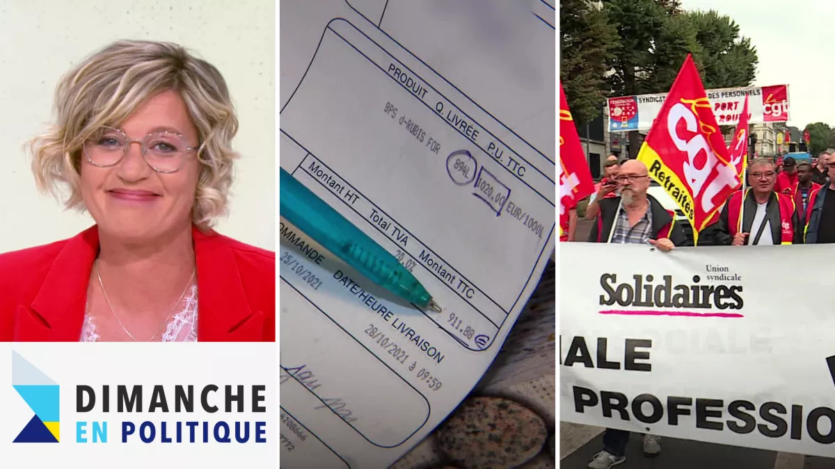 DEP Faut-il augmenter les salaires