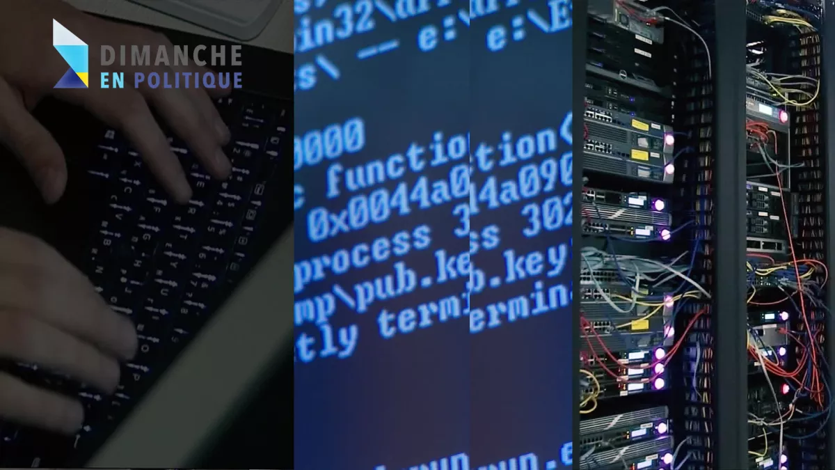 Cybersécurité : lutte contre la menace de cyberattaque, ce danger informatique souvent invisible