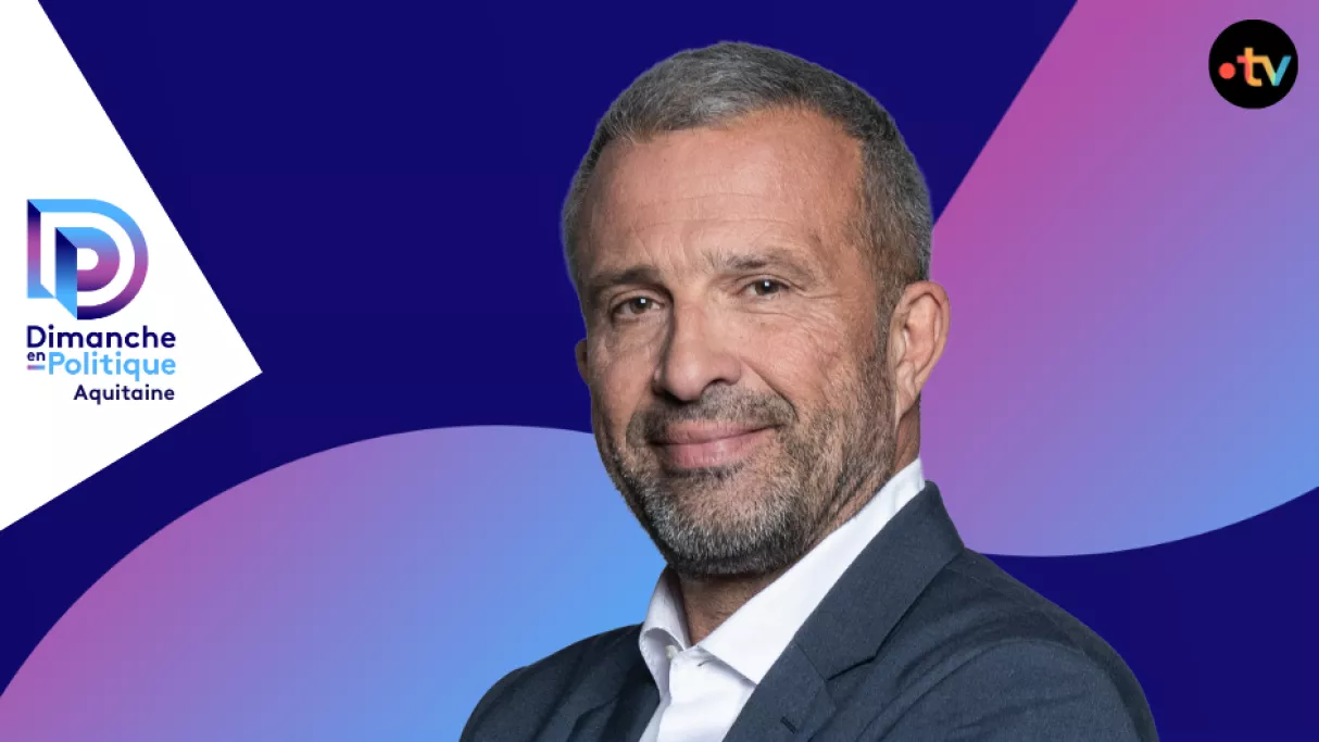 Dimanche en politique | FranceTvPro.fr