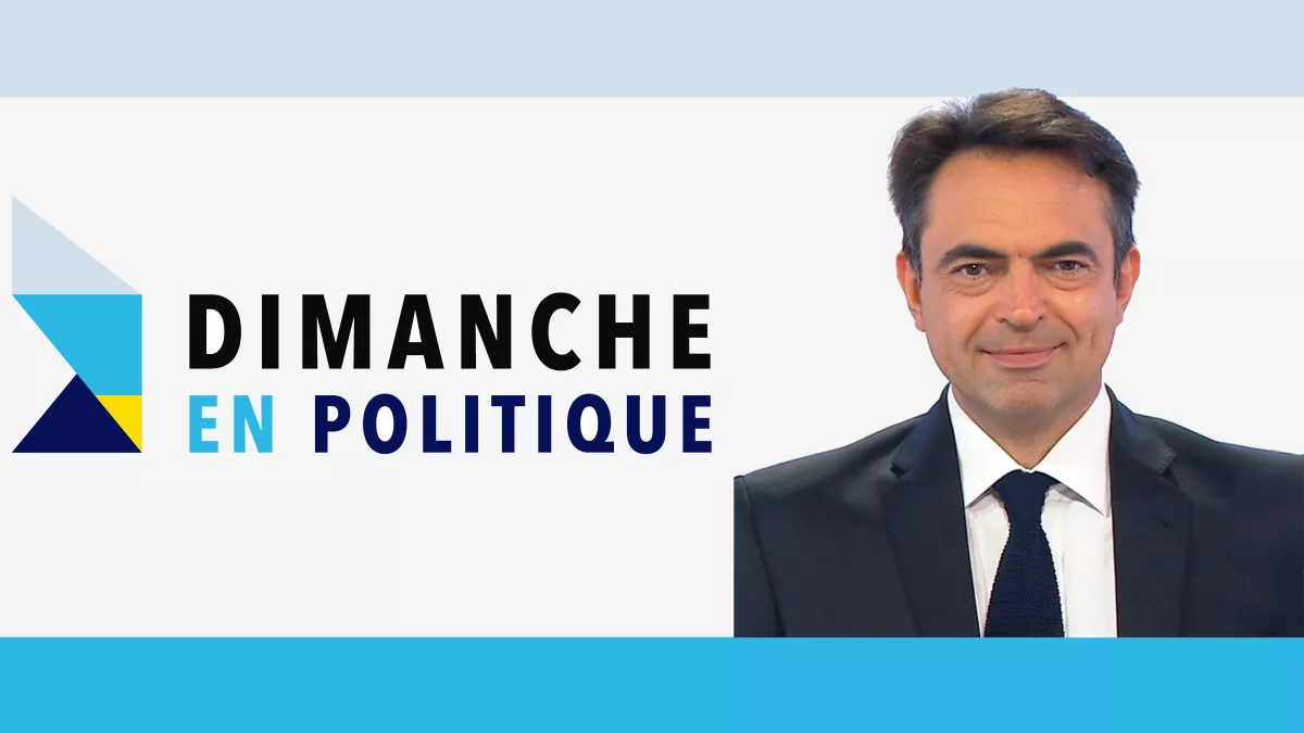 Dimanche en politique