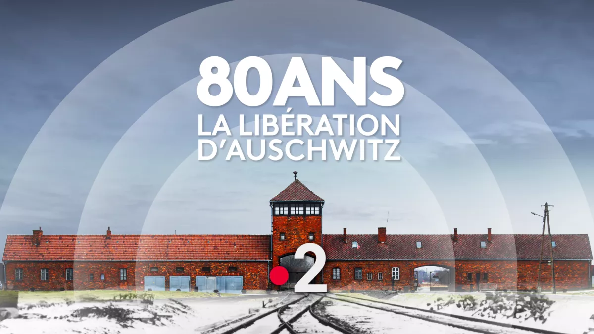 80 ans libération Auschwitz