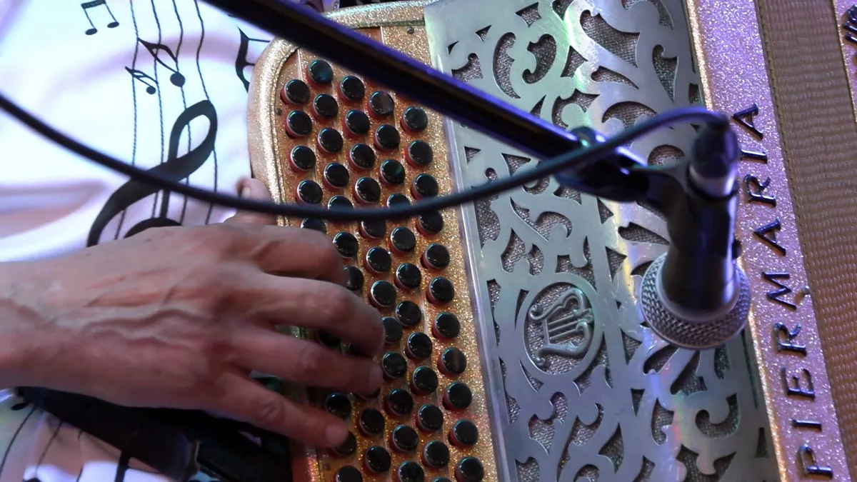 Une vie en musique Une vie en musique