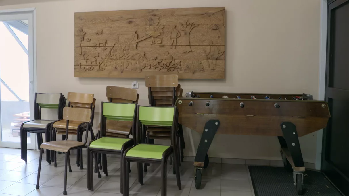 Génération Mille-Clubs