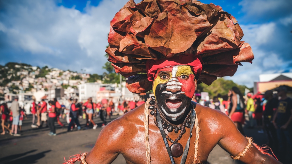 Dossier de presse Carnaval de Martinique 2024