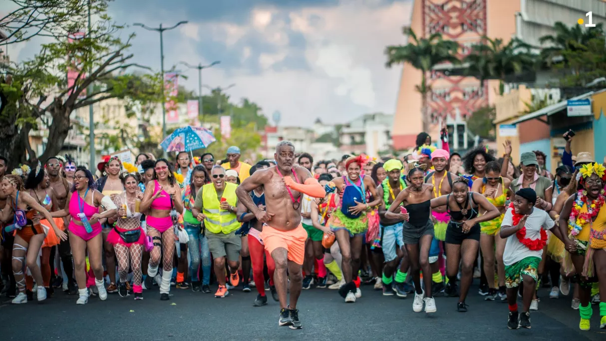 DP Carnaval de Martinique 2026