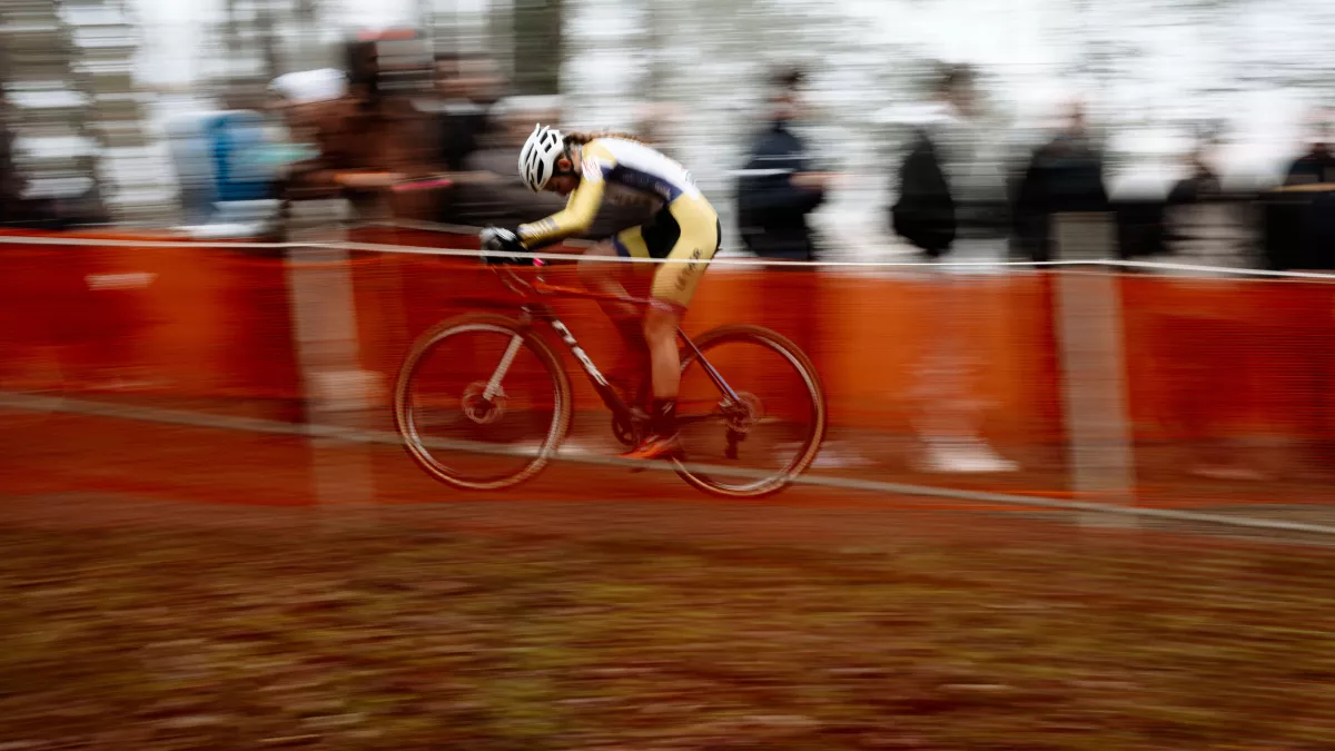 Coupe de France de cyclo-cross 