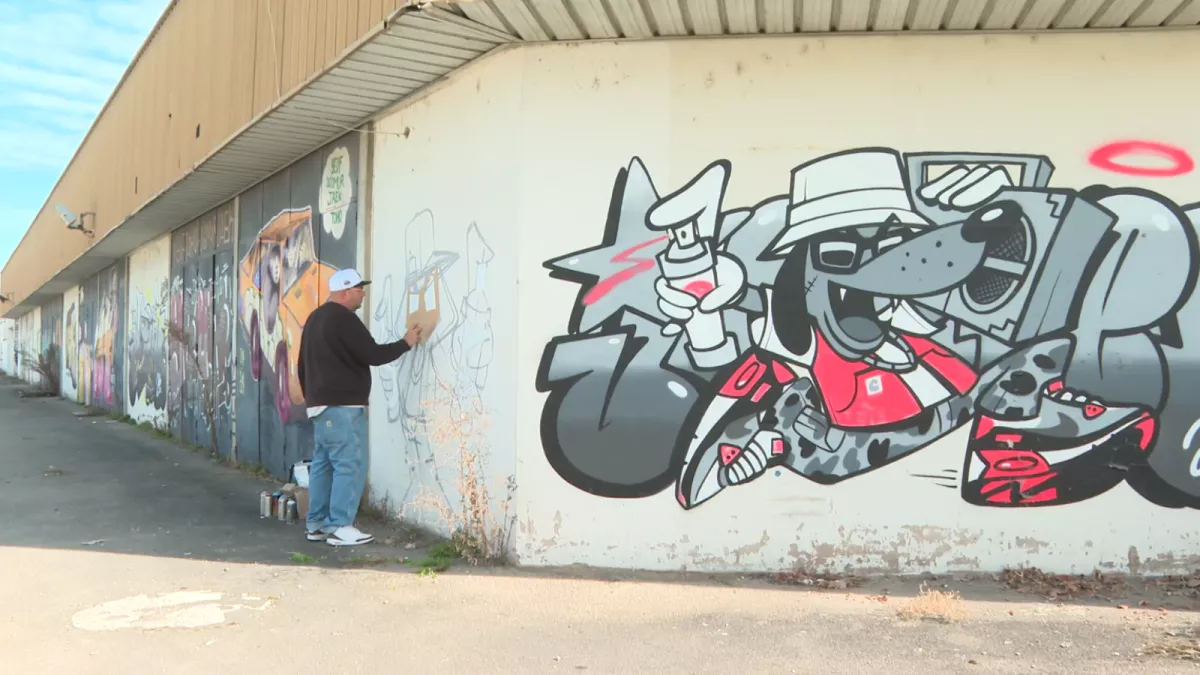 EDR Grand Est