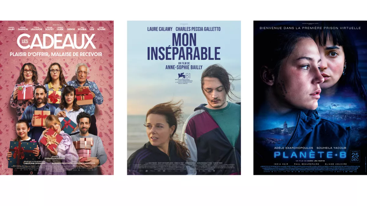 Copros de la semaine