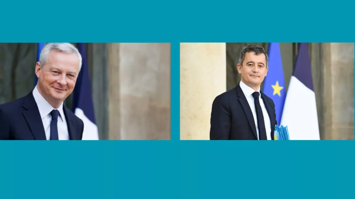 visite ministres