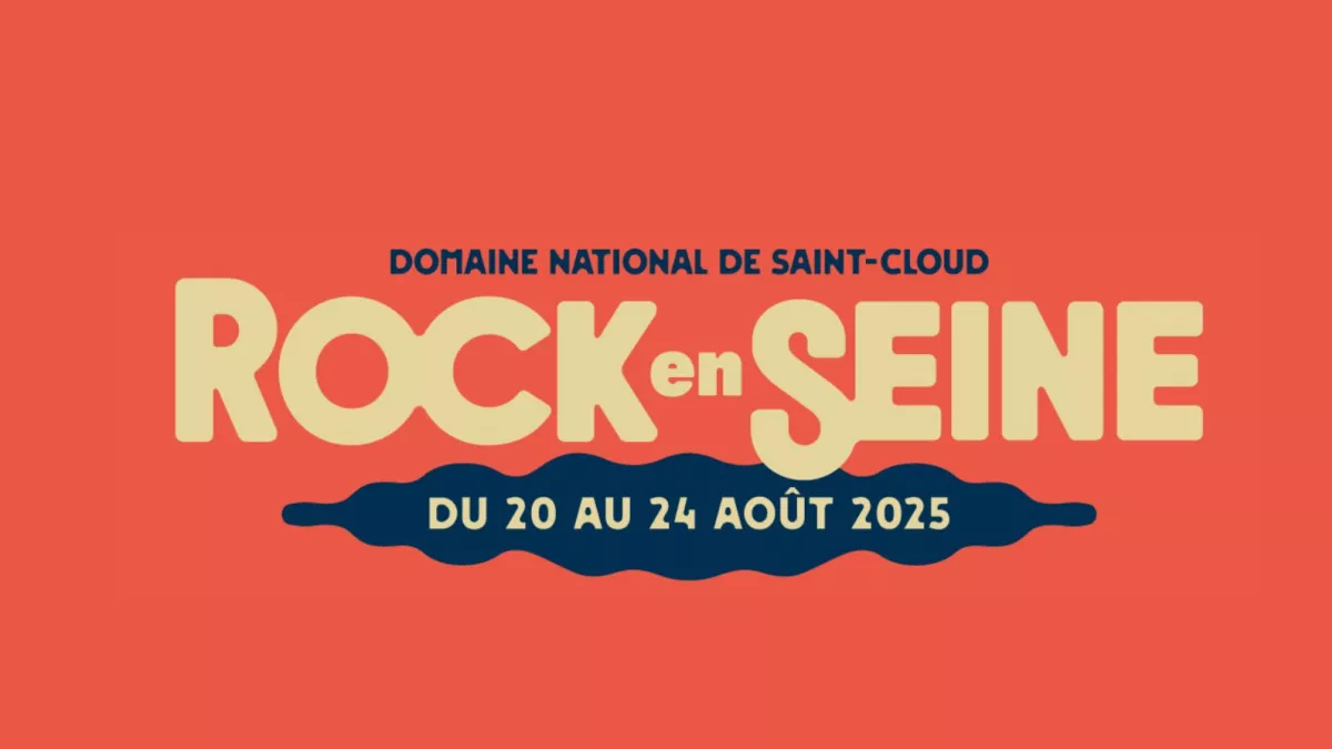 Rock en Seine