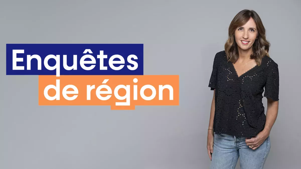 Enquete de région