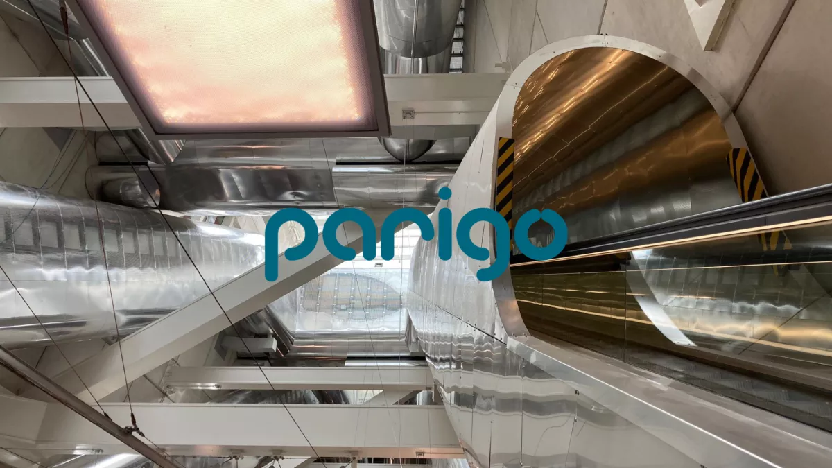 Parigo