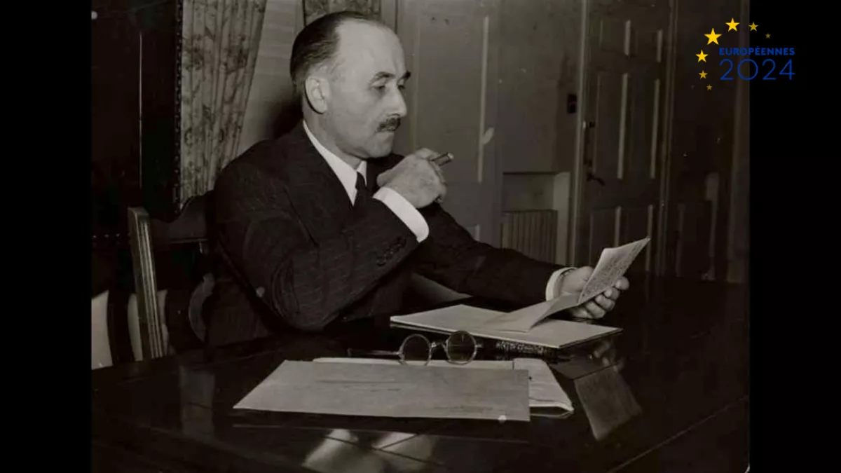 Jean Monnet
