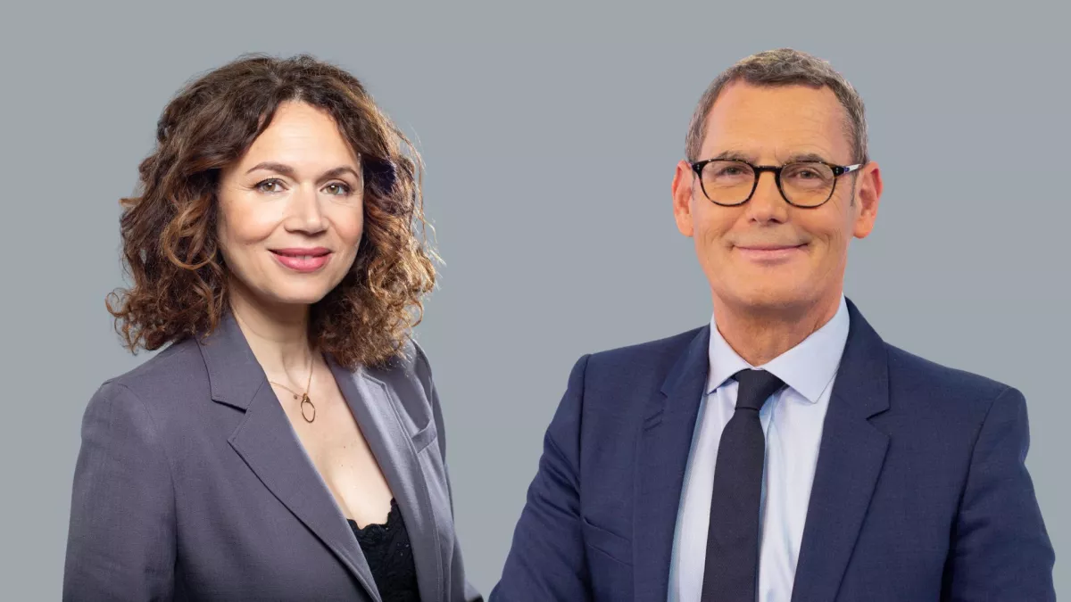 A l'heure des choix