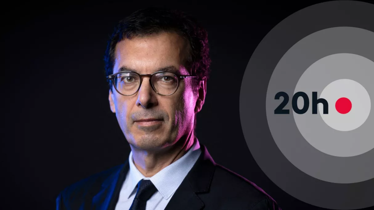 Photo par LIONEL BONAVENTURE / AFP