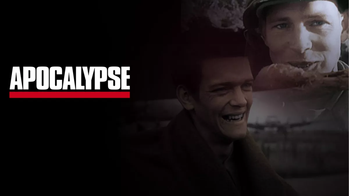 Apocalypse