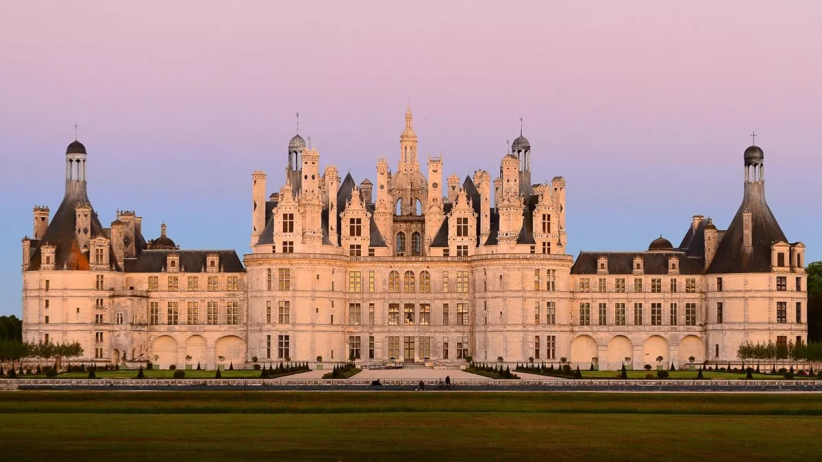 CHAMBORD