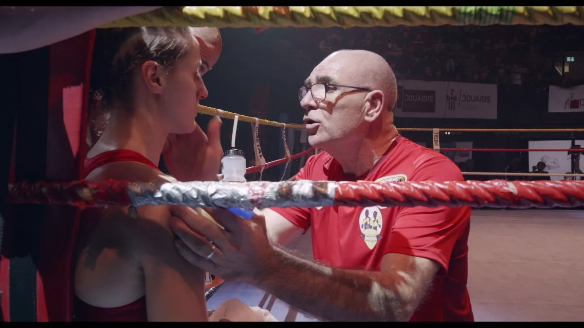 DOUAI BOXING CLUB