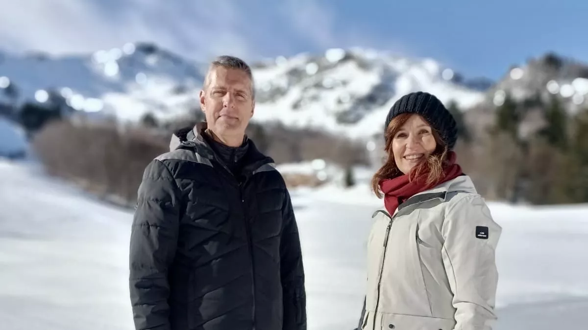 Enquêtes de region - Climat, les Pyrénées sous pression