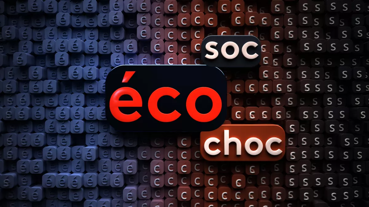 ECO SOC ECO CHOC