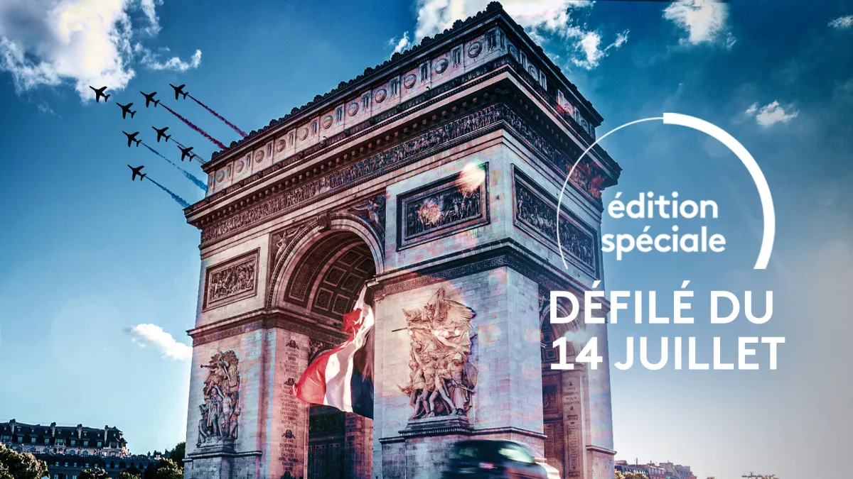 14 juillet 2023 14 juillet 2023