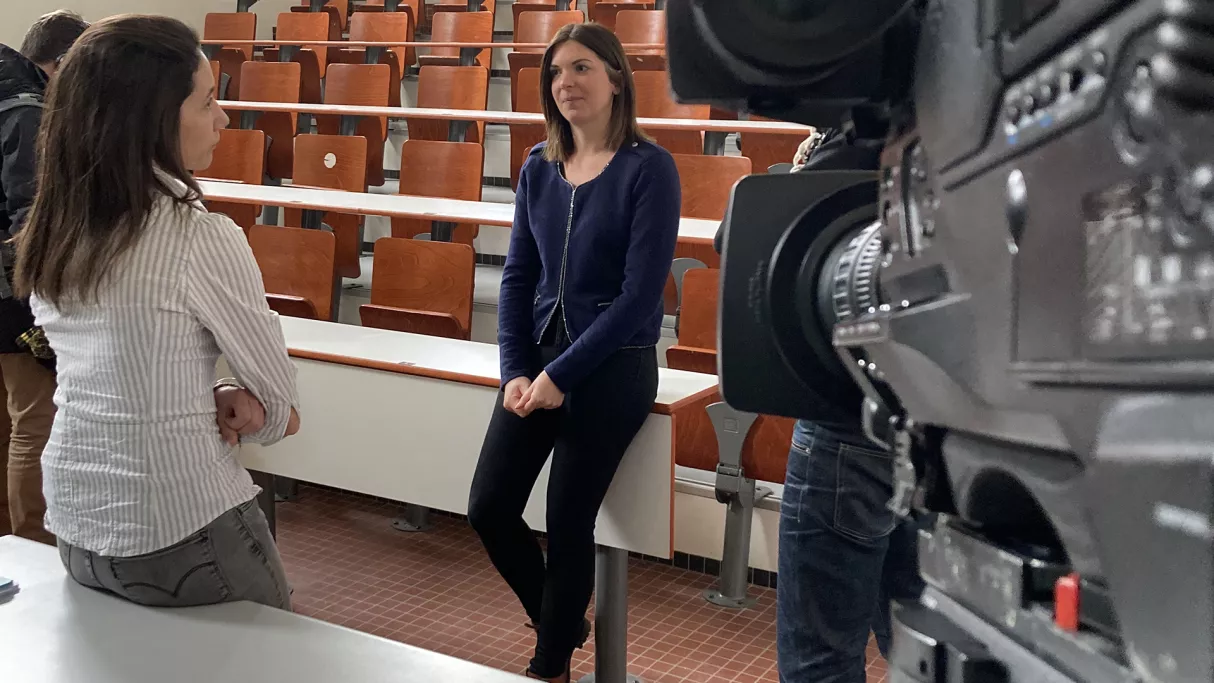 La santé à bout de souffle