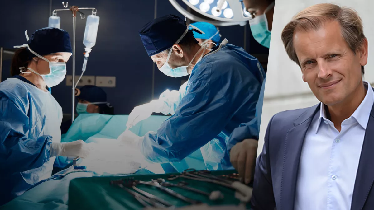 Enquêtes de région l La Bretagne, une région d'excellence médicale...