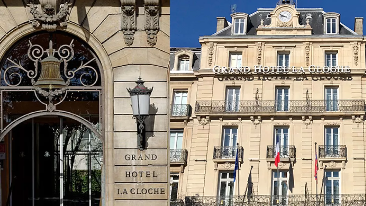 Ça roule en cuisine à Dijon