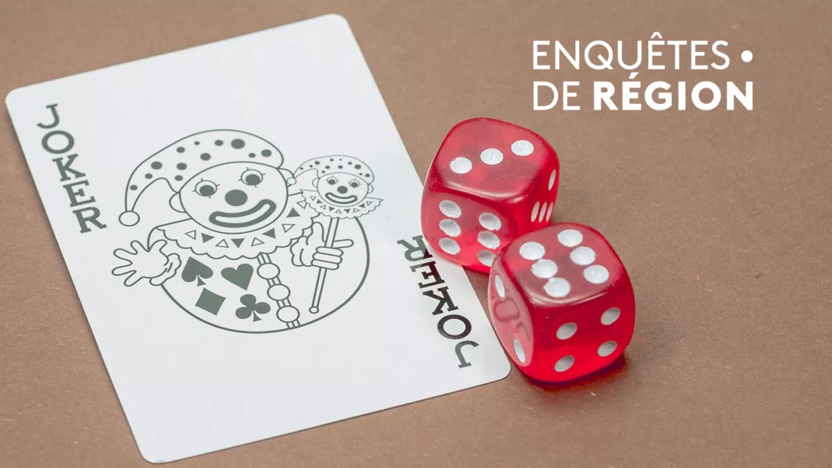 Le jeu