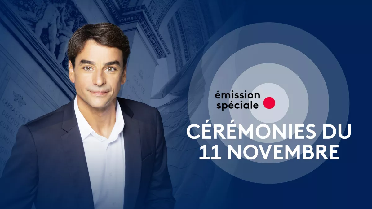 EMISSION SPECIALE_CEREMONIE_DU_11_NOVEMBRE