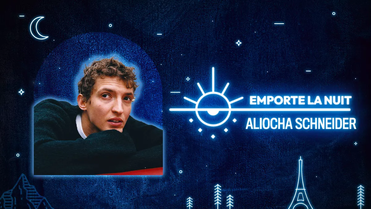 Aliocha