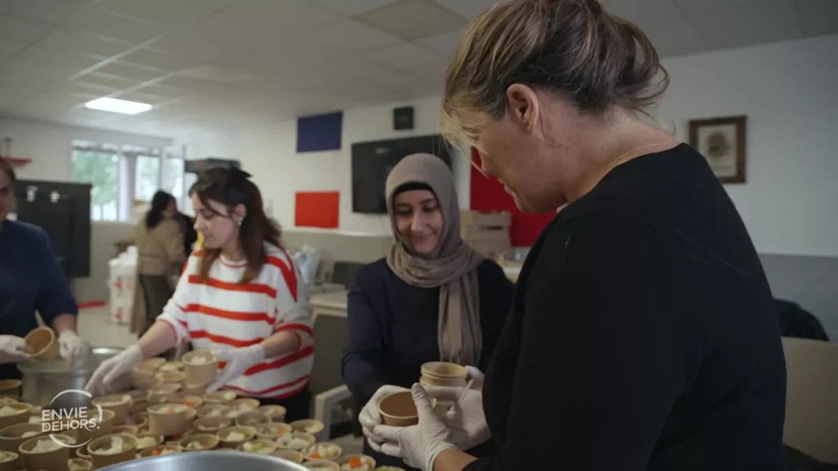 Envie dehors, pays de Mée Envie dehors, pays de Mée