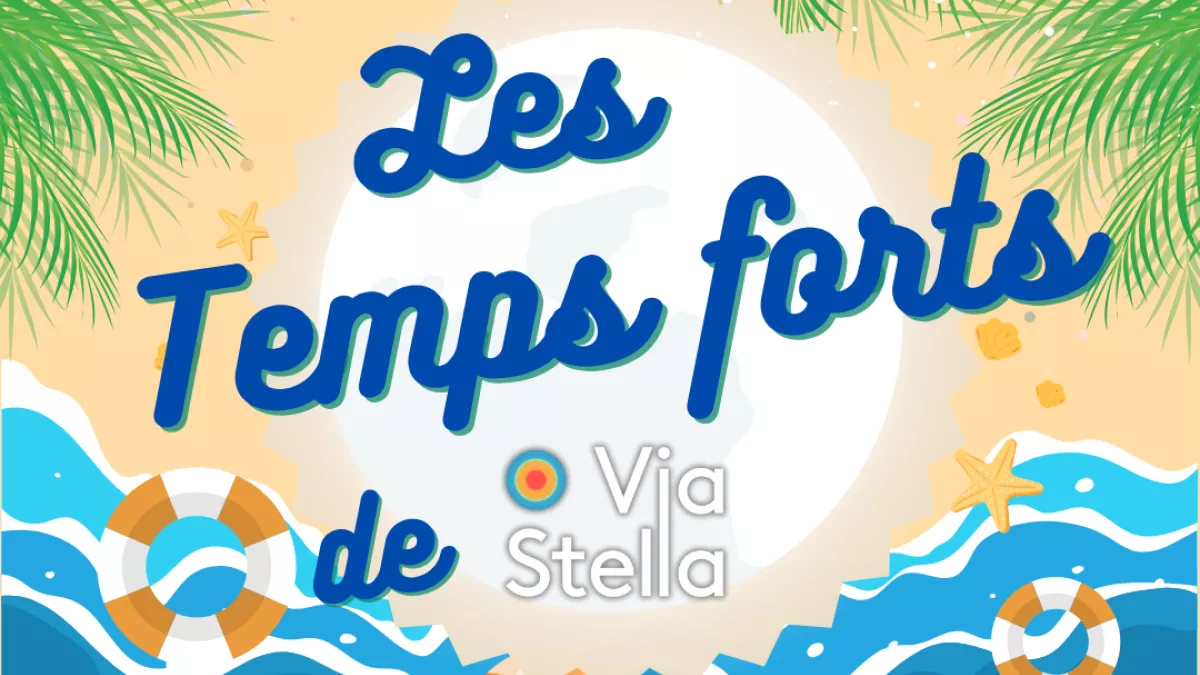 Les temps forts