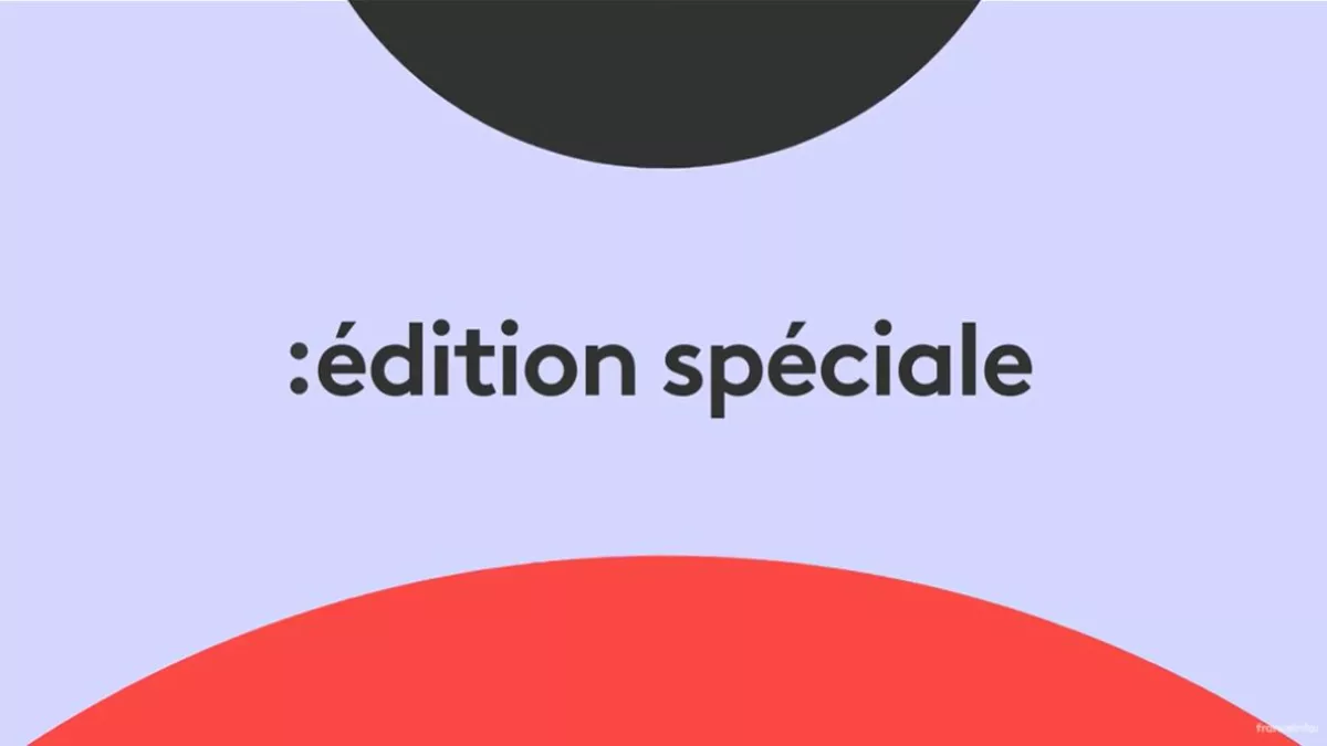 Edition spéciale