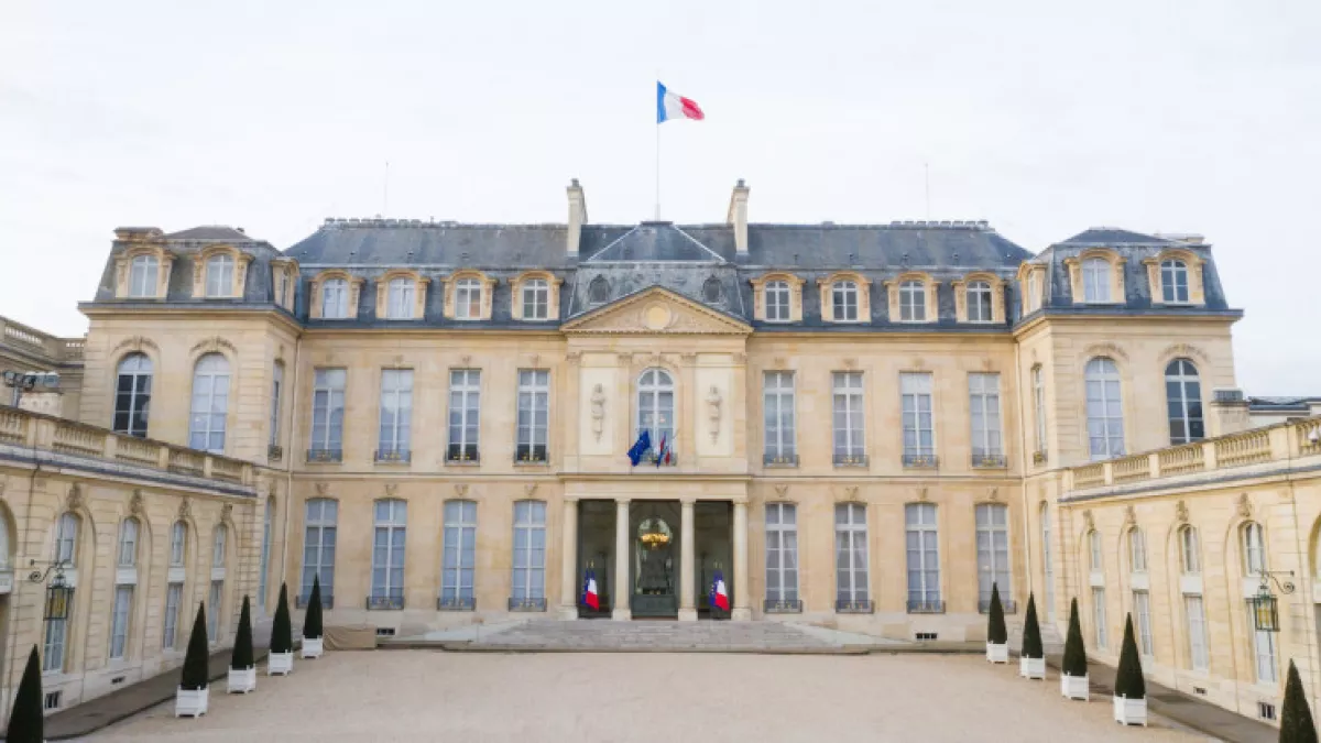 Election présidentielle 2022 : Le débat d'entre-deux tours entre les deux finalistes Le débat d'entre-deux tours entre les deux finalistes de l'élection présidentielle A (re) voir sur Réunion la 1ère, le jeudi 21 avril 2022 à 19.45