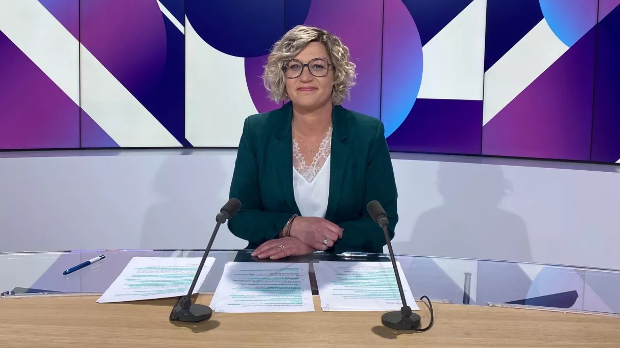 Dimanche en politique