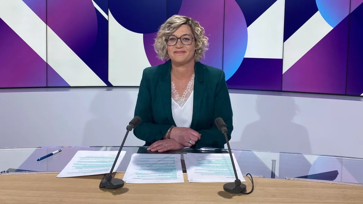 Dimanche en politique Dimanche en politique