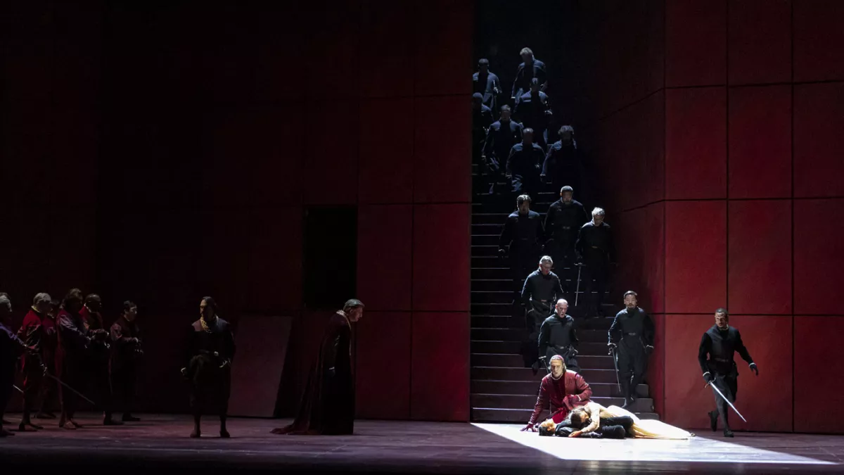 © Emilie Brouchon/OnP les-capulet-et-les-montaigu