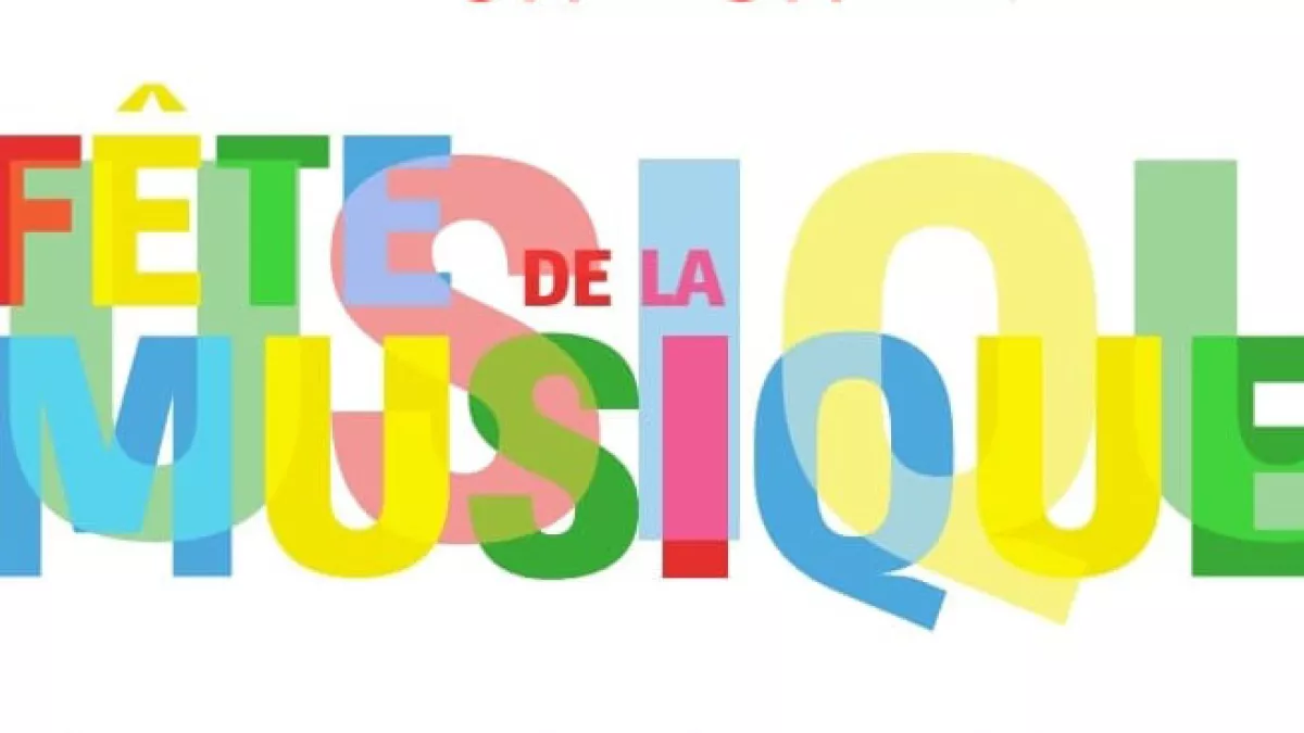 Fête de la musique