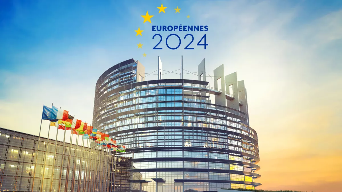 elections européennes