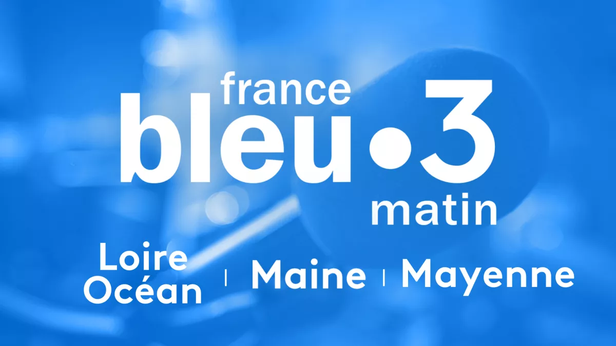Matinales France Bleu - France 3 Matin