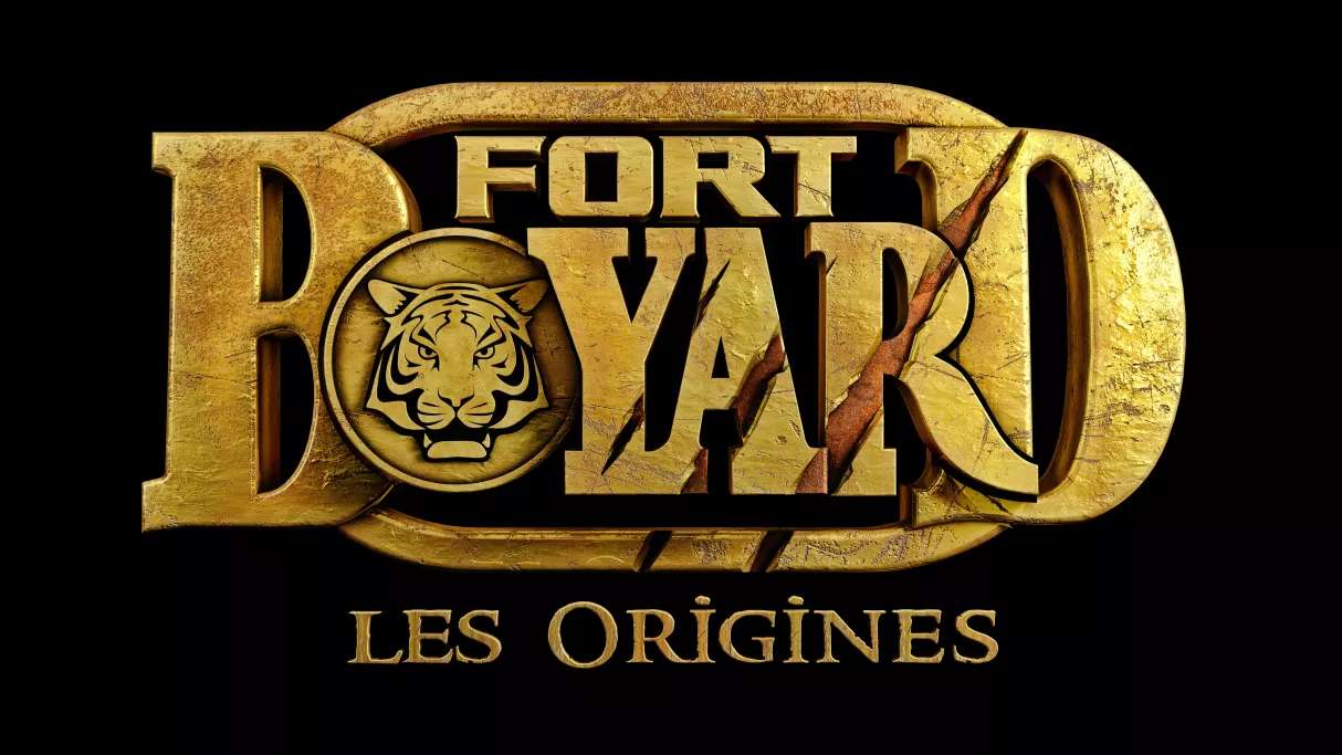 Fort Boyard - Les Origines
