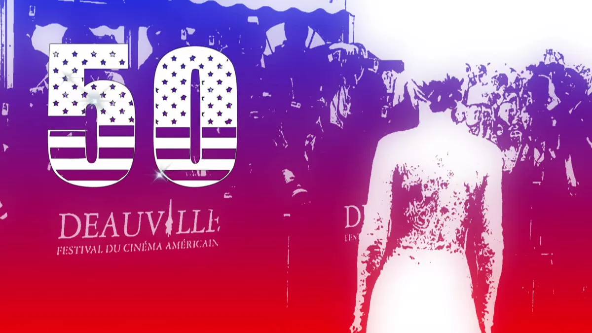 Festival de Deauville, 50 ans d'histoires